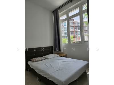 For Rent - The Hillford