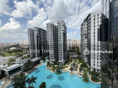 For Rent - The Florence Residences