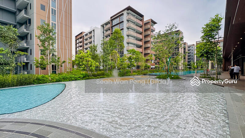 Children's Pool