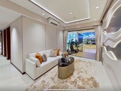 For Sale - 1km from Fairfield Methodist Primary School - The Hill @ One-North