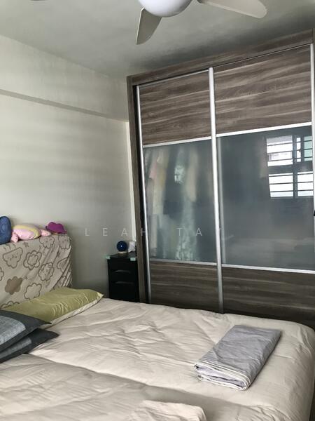 113 Simei Street 1, 113 Simei Street 1, 3 Bedrooms, 904 sqft, HDB Flat For Rent, by Leah Tay, 60007394 - Common Bedroom - PropertyGuru.com.sg
