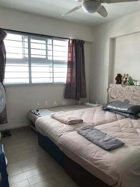 113 Simei Street 1, 113 Simei Street 1, 3 Bedrooms, 904 sqft, HDB Flat For Rent, by Leah Tay, 60007394 - Bedroom - PropertyGuru.com.sg