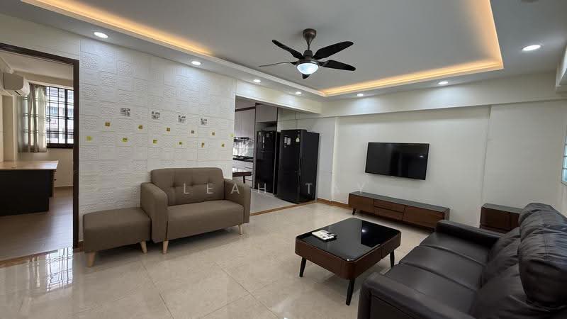 113 Simei Street 1, 113 Simei Street 1, Pasir Ris / Tampines, 3 Bedrooms, 904 sqft, HDB Flat For Rent, by Leah Tay, 60007394 - PropertyGuru.com.sg