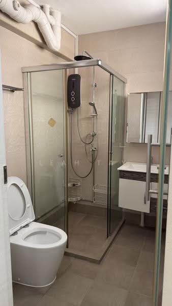 113 Simei Street 1, 113 Simei Street 1, Pasir Ris / Tampines, 3 Bedrooms, 904 sqft, HDB Flat For Rent, by Leah Tay, 60007394 - PropertyGuru.com.sg