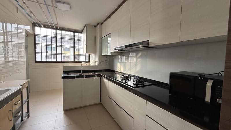 113 Simei Street 1, 113 Simei Street 1, Pasir Ris / Tampines, 3 Bedrooms, 904 sqft, HDB Flat For Rent, by Leah Tay, 60007394 - PropertyGuru.com.sg