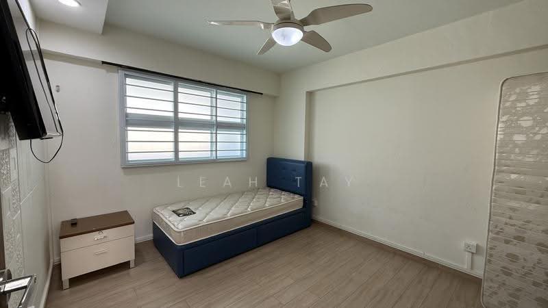 113 Simei Street 1, 113 Simei Street 1, Pasir Ris / Tampines, 3 Bedrooms, 904 sqft, HDB Flat For Rent, by Leah Tay, 60007394 - Bedroom - PropertyGuru.com.sg