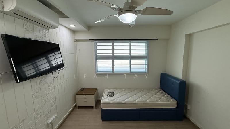 113 Simei Street 1, 113 Simei Street 1, Pasir Ris / Tampines, 3 Bedrooms, 904 sqft, HDB Flat For Rent, by Leah Tay, 60007394 - Bedroom - PropertyGuru.com.sg
