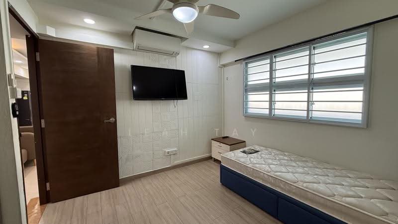 113 Simei Street 1, 113 Simei Street 1, Pasir Ris / Tampines, 3 Bedrooms, 904 sqft, HDB Flat For Rent, by Leah Tay, 60007394 - Bedroom - PropertyGuru.com.sg