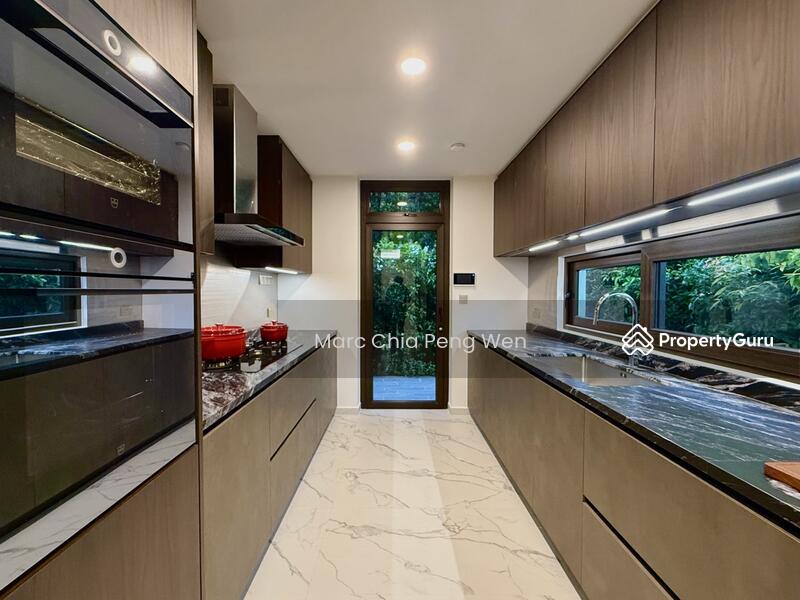 Wet Kitchen