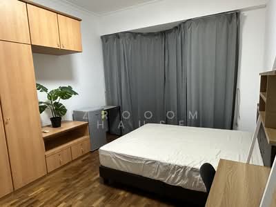 For Rent - The Sunny Spring