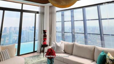 For Sale - The Ritz-Carlton Residences