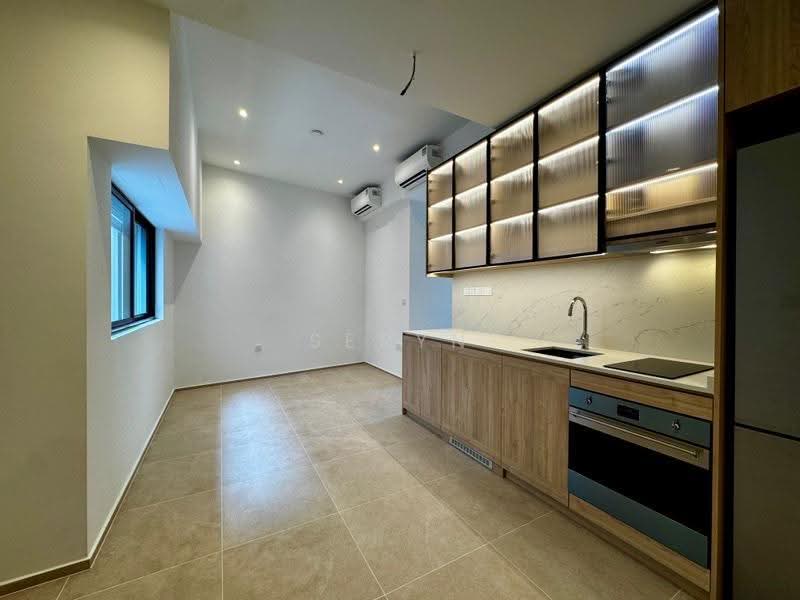 Atlassia, 30 Joo Chiat Place, East Coast / Marine Parade, 1 Bedroom, 506 sqft, Condominium For Sale, by Seryn Wee, 60007417 - PropertyGuru.com.sg