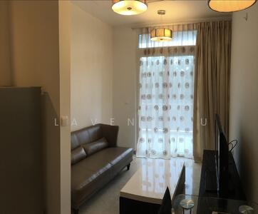 For Rent - Eastwood Regency