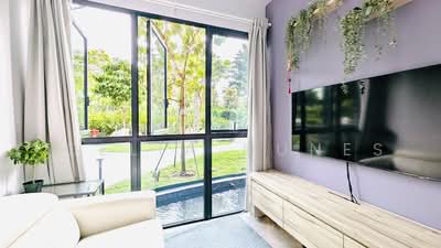 For Rent - The Garden Residences