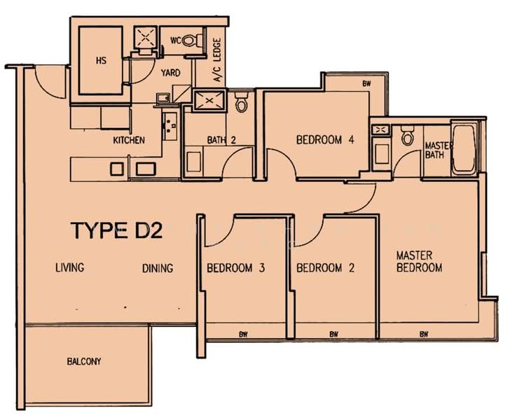 For Sale Vista Residences