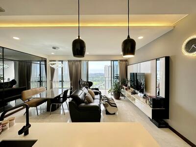 For Sale - Vista Residences