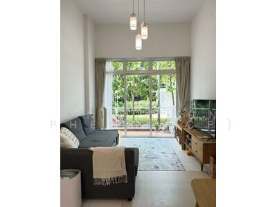 For Sale - The Cascadia