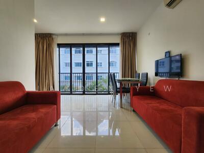 For Rent - Jing Suites