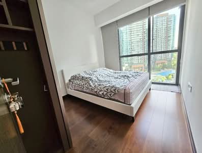 For Rent - Normanton Park