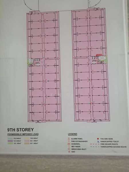 HARVEST @ WOODLANDS, WOODLANDS INDUSTRIAL PARK E5, 1,690 sqft, Factory / Workshop (B2) For Rent, by Leng Propnex, 60007551 - CommercialGuru.com.sg
