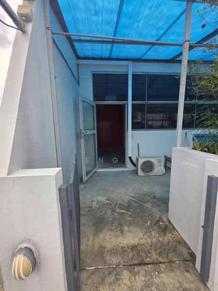 HARVEST @ WOODLANDS, WOODLANDS INDUSTRIAL PARK E5, 1,690 sqft, Factory / Workshop (B2) For Rent, by Leng Propnex, 60007551 - CommercialGuru.com.sg