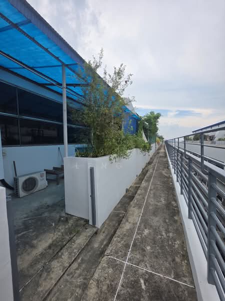 HARVEST @ WOODLANDS, WOODLANDS INDUSTRIAL PARK E5, 1,690 sqft, Factory / Workshop (B2) For Rent, by Leng Propnex, 60007551 - CommercialGuru.com.sg