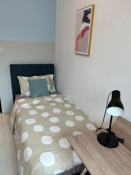 The Infiniti, 39D West Coast Park, Room Rental, 150 sqft, Condominium For Rent, by Andrew Yek, 60007603 - Bedroom - PropertyGuru.com.sg