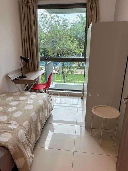 The Infiniti, 39D West Coast Park, Room Rental, 150 sqft, Condominium For Rent, by Andrew Yek, 60007603 - Bedroom - PropertyGuru.com.sg