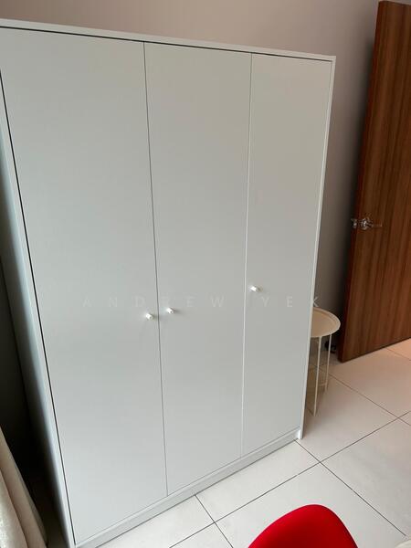 The Infiniti, 39D West Coast Park, Room Rental, 150 sqft, Condominium For Rent, by Andrew Yek, 60007603 - Bedroom - PropertyGuru.com.sg