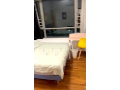 For Rent - The Infiniti