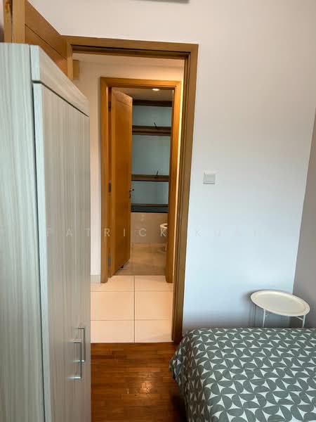 The Infiniti, 39A West Coast Park, Room Rental, 100 sqft, Condominium For Rent, by Patrick Kuah, 60007626 - Bedroom - PropertyGuru.com.sg