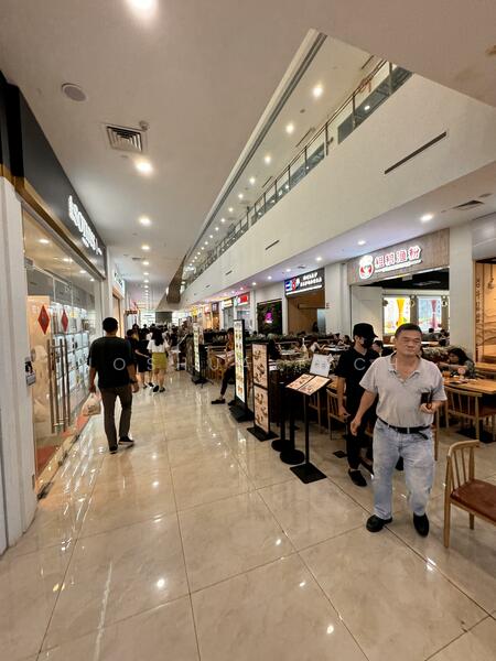 Grantral Mall @ Macpherson, 601 Macpherson Road, 925 sqft, Food & Beverage For Rent, by Joshua Tech, 60007654 - Corridor - CommercialGuru.com.sg
