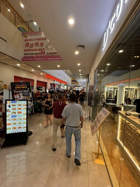Grantral Mall @ Macpherson, 601 Macpherson Road, 925 sqft, Food & Beverage For Rent, by Joshua Tech, 60007654 - Others - CommercialGuru.com.sg