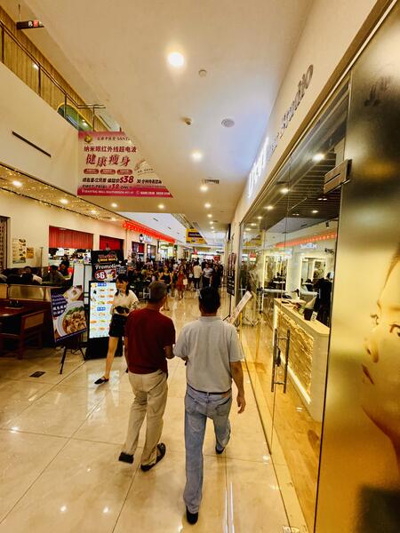 Grantral Mall @ Macpherson, 601 Macpherson Road, 925 sqft, Food & Beverage For Rent, by Joshua Tech, 60007654 - Others - CommercialGuru.com.sg