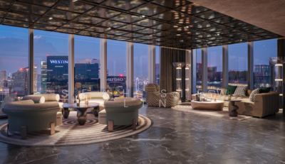 For Sale - W Residences Marina View - Singapore