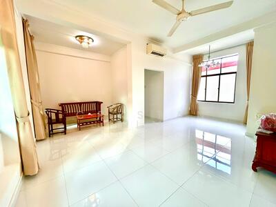 For Rent - Michel Apartment