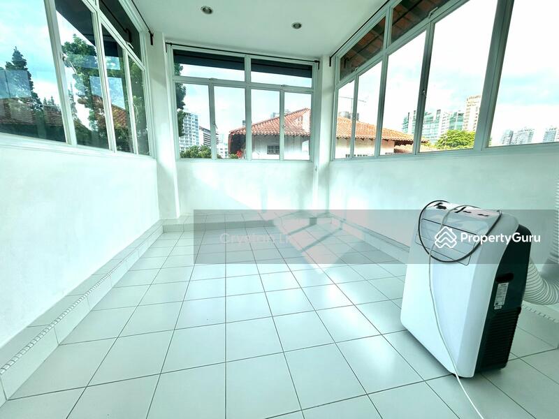 Bedroom Extension 
