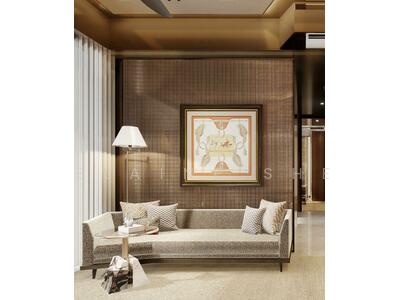 For Sale - UPPERHOUSE at Orchard Boulevard