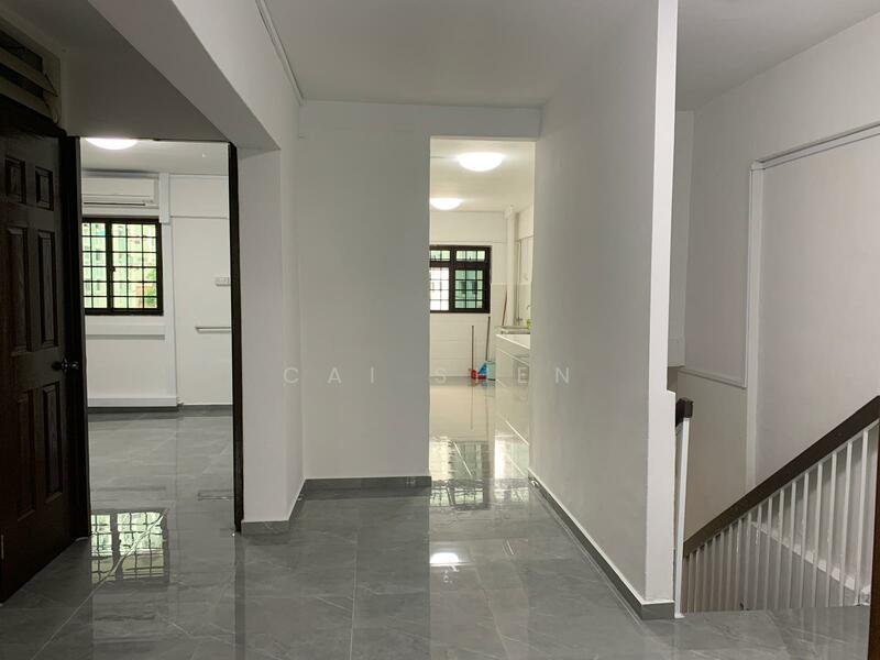 555 Ang Mo Kio Avenue 10, 555 Ang Mo Kio Avenue 10, Ang Mo Kio / Bishan / Thomson, 1,615 sqft, Food & Beverage For Sale, by CAI SHEN, 60007719 - CommercialGuru.com.sg