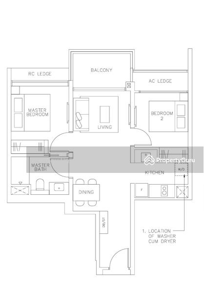 For Sale AMO Residence