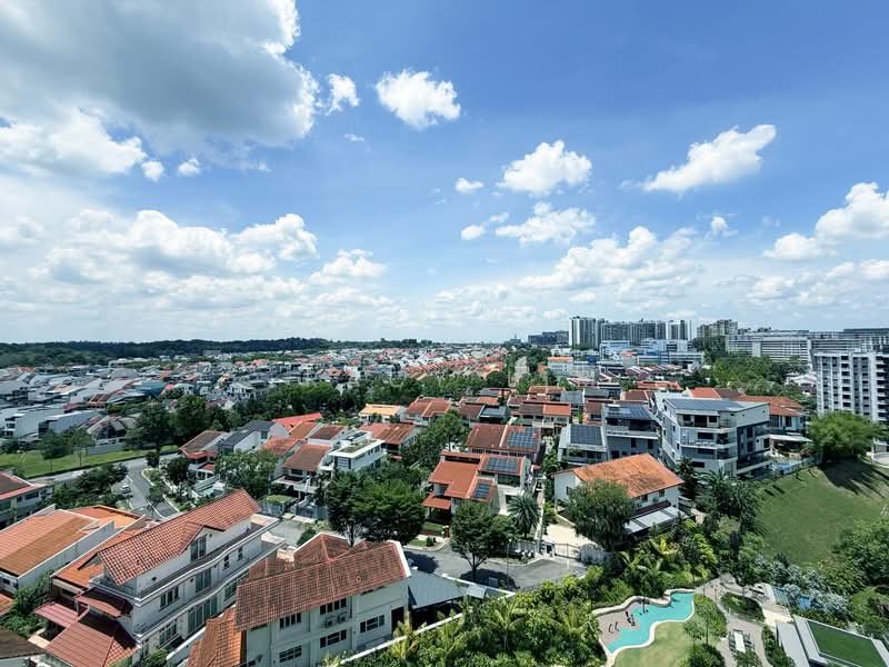 AMO Residence Condominium For Sale at S$ 1,590,000 | PropertyGuru Singapore - Exterior