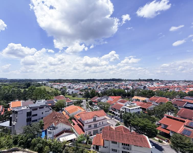 AMO Residence Condominium For Sale at S$ 1,590,000 | PropertyGuru Singapore - Exterior