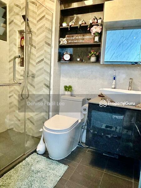 Common Bathroom