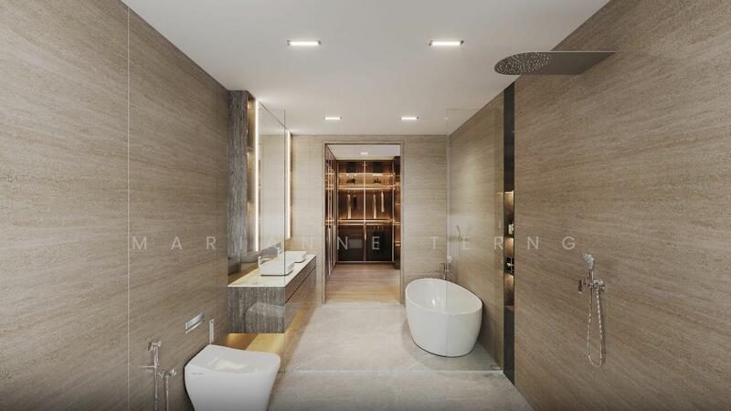 FELICITÀ | District 15 Opera Estate, Aida Street, 5 Bedrooms, 5,900 sqft, Semi-Detached House For Sale, by Marianne Terng, 60007776 - PropertyGuru.com.sg