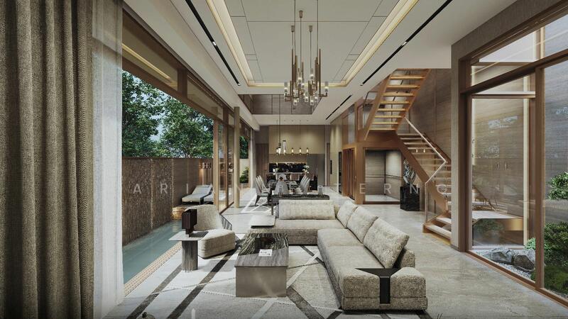 FELICITÀ | District 15 Opera Estate, Aida Street, 5 Bedrooms, 5,900 sqft, Semi-Detached House For Sale, by Marianne Terng, 60007776 - PropertyGuru.com.sg