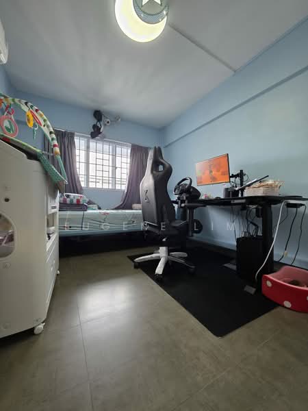 For Sale - 634 Yishun Street 61