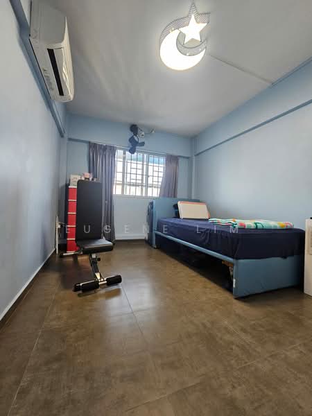 For Sale - 634 Yishun Street 61