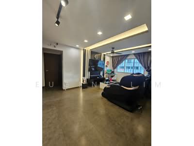 For Sale - 634 Yishun Street 61