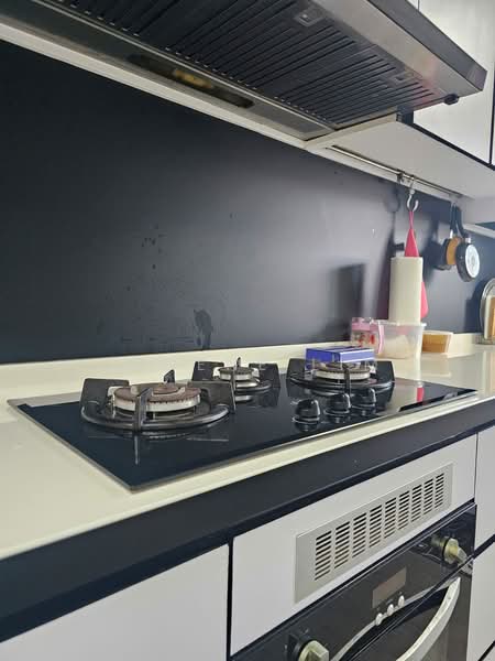 For Sale - 634 Yishun Street 61