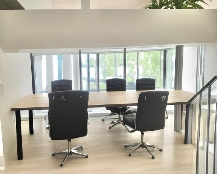 Eon Shenton, 70 Shenton Way, 1,259 sqft, Office For Sale, by Chia Yei (CY) 佳业, 60007799 - CommercialGuru.com.sg